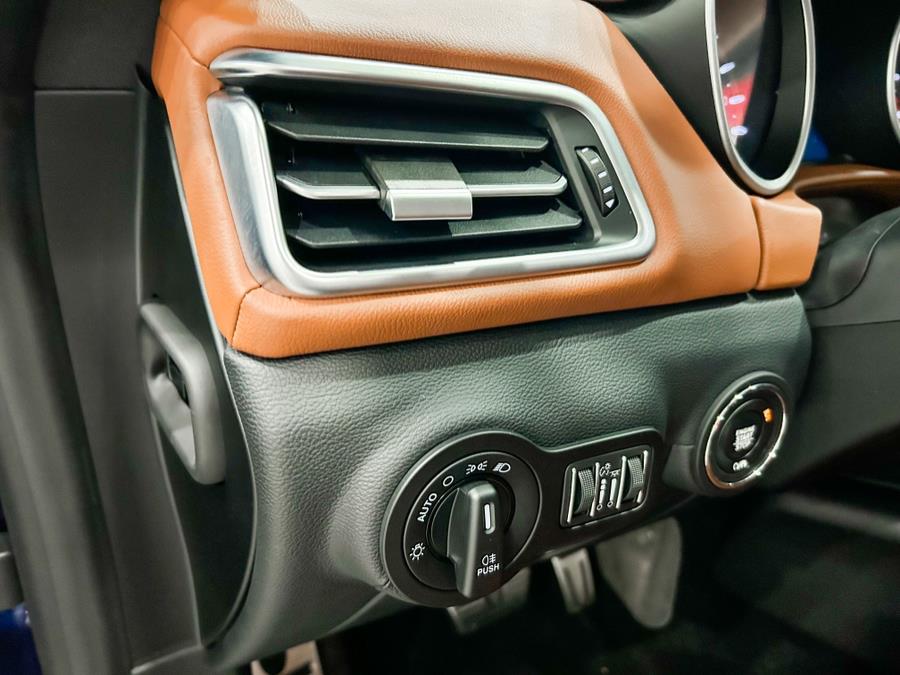 2018 Maserati Ghibli S Q4 GranSport 3.0L, available for sale in Franklin Square, New York | Luxury Motor Club. Franklin Square, New York 2018 Maserati Ghibli S Q4 GranSport 3.0L, available for sale in Franklin Square, New York | Luxury Motor Club. Franklin Square, New York
