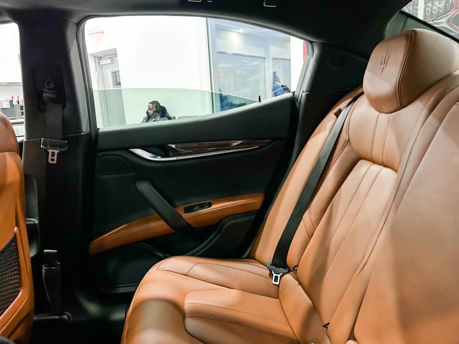 2018 Maserati Ghibli S Q4 GranSport 3.0L, available for sale in Franklin Square, New York | Luxury Motor Club. Franklin Square, New York 2018 Maserati Ghibli S Q4 GranSport 3.0L, available for sale in Franklin Square, New York | Luxury Motor Club. Franklin Square, New York
