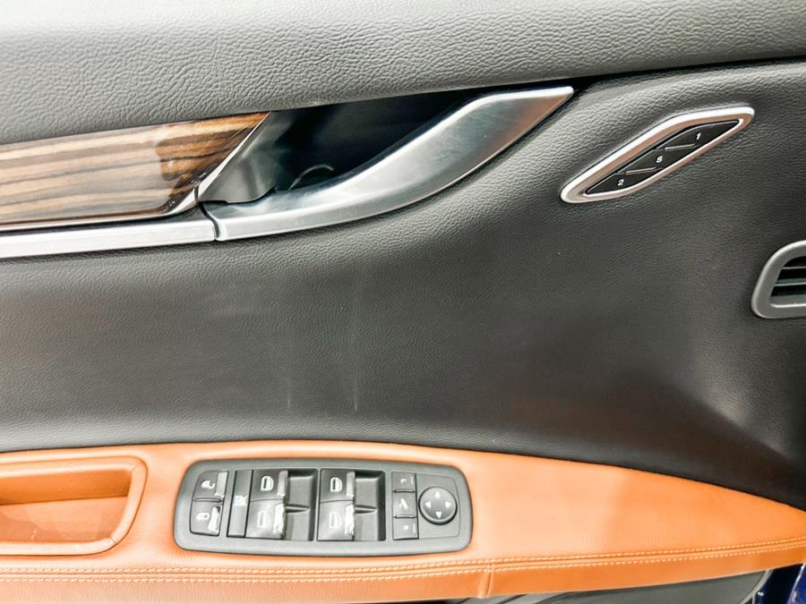 2018 Maserati Ghibli S Q4 GranSport 3.0L, available for sale in Franklin Square, New York | Luxury Motor Club. Franklin Square, New York 2018 Maserati Ghibli S Q4 GranSport 3.0L, available for sale in Franklin Square, New York | Luxury Motor Club. Franklin Square, New York