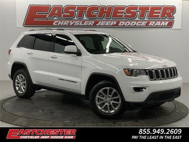 2021 Jeep Grand Cherokee Laredo, available for sale in Bronx, New York | Eastchester Motor Cars. Bronx, New York