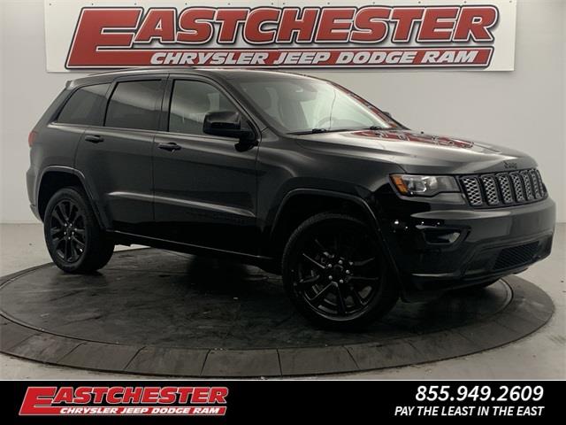 Used Jeep Grand Cherokee Altitude 2020 | Eastchester Motor Cars. Bronx, New York Used Jeep Grand Cherokee Altitude 2020 | Eastchester Motor Cars. Bronx, New York