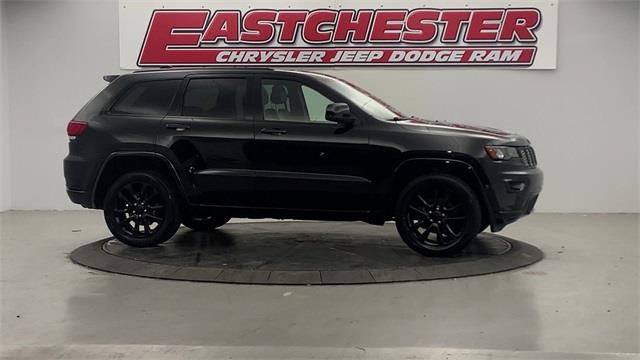 Used Jeep Grand Cherokee Altitude 2020 | Eastchester Motor Cars. Bronx, New York Used Jeep Grand Cherokee Altitude 2020 | Eastchester Motor Cars. Bronx, New York