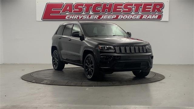 Used Jeep Grand Cherokee Altitude 2020 | Eastchester Motor Cars. Bronx, New York Used Jeep Grand Cherokee Altitude 2020 | Eastchester Motor Cars. Bronx, New York