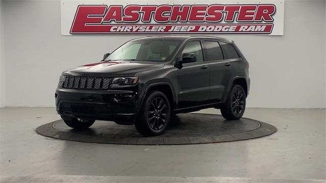 Used Jeep Grand Cherokee Altitude 2020 | Eastchester Motor Cars. Bronx, New York Used Jeep Grand Cherokee Altitude 2020 | Eastchester Motor Cars. Bronx, New York