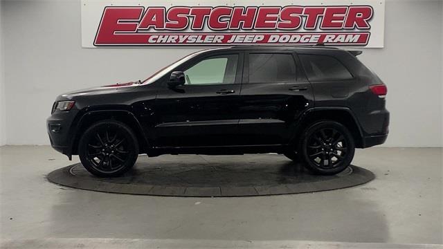 Used Jeep Grand Cherokee Altitude 2020 | Eastchester Motor Cars. Bronx, New York Used Jeep Grand Cherokee Altitude 2020 | Eastchester Motor Cars. Bronx, New York