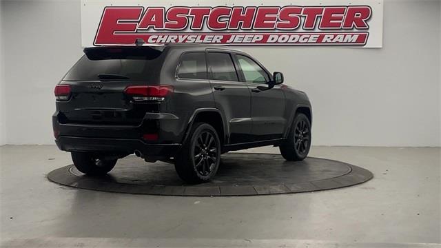 Used Jeep Grand Cherokee Altitude 2020 | Eastchester Motor Cars. Bronx, New York Used Jeep Grand Cherokee Altitude 2020 | Eastchester Motor Cars. Bronx, New York