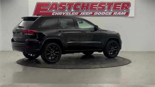 Used Jeep Grand Cherokee Altitude 2020 | Eastchester Motor Cars. Bronx, New York Used Jeep Grand Cherokee Altitude 2020 | Eastchester Motor Cars. Bronx, New York