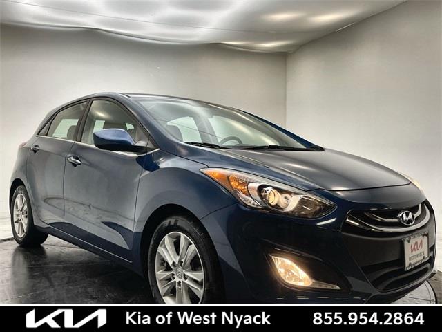 2014 Hyundai Elantra Gt Base, available for sale in Bronx, New York | Eastchester Motor Cars. Bronx, New York