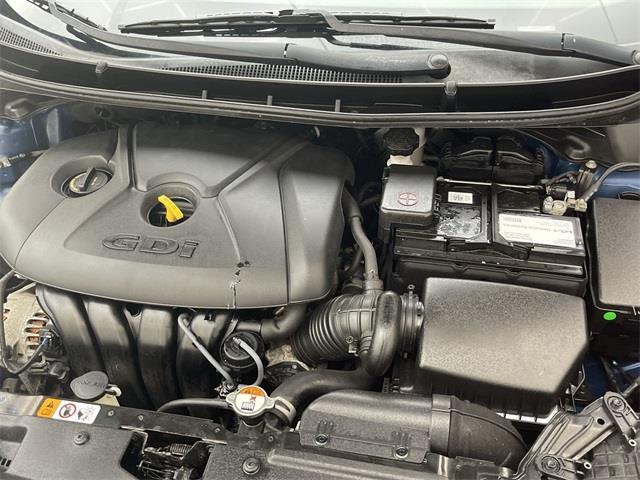 Used Hyundai Elantra Gt Base 2014 | Eastchester Motor Cars. Bronx, New York Used Hyundai Elantra Gt Base 2014 | Eastchester Motor Cars. Bronx, New York