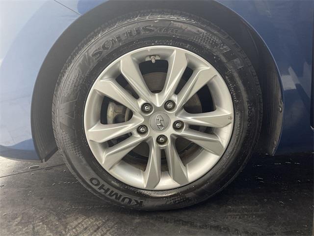 Used Hyundai Elantra Gt Base 2014 | Eastchester Motor Cars. Bronx, New York Used Hyundai Elantra Gt Base 2014 | Eastchester Motor Cars. Bronx, New York