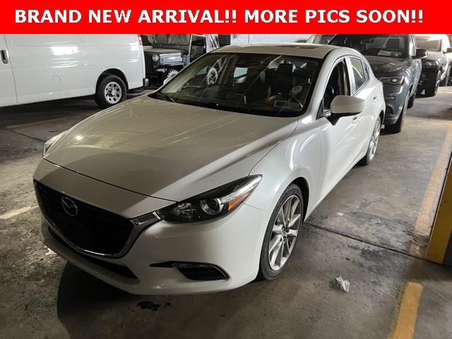 Used Mazda Mazda3 Touring 2.5 2017 | Eastchester Motor Cars. Bronx, New York Used Mazda Mazda3 Touring 2.5 2017 | Eastchester Motor Cars. Bronx, New York