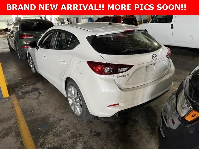 Used Mazda Mazda3 Touring 2.5 2017 | Eastchester Motor Cars. Bronx, New York Used Mazda Mazda3 Touring 2.5 2017 | Eastchester Motor Cars. Bronx, New York