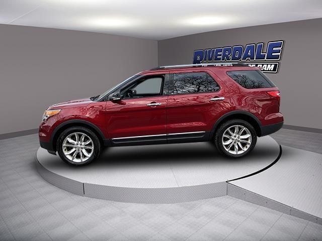 Used Ford Explorer XLT 2014 | Eastchester Motor Cars. Bronx, New York Used Ford Explorer XLT 2014 | Eastchester Motor Cars. Bronx, New York