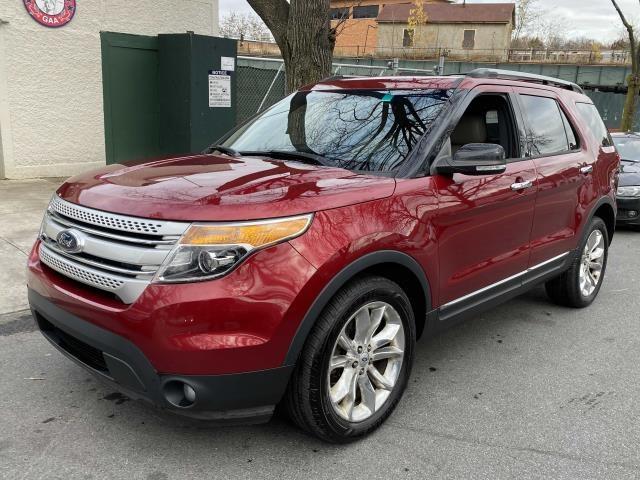 Used Ford Explorer XLT 2014 | Eastchester Motor Cars. Bronx, New York Used Ford Explorer XLT 2014 | Eastchester Motor Cars. Bronx, New York