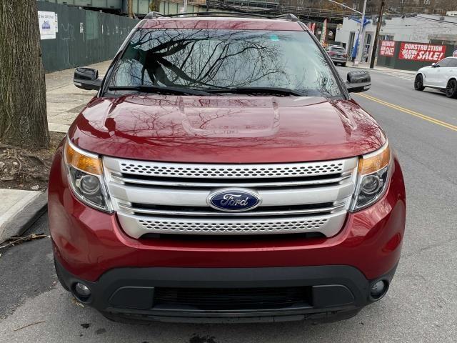 Used Ford Explorer XLT 2014 | Eastchester Motor Cars. Bronx, New York Used Ford Explorer XLT 2014 | Eastchester Motor Cars. Bronx, New York