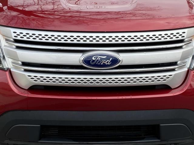 Used Ford Explorer XLT 2014 | Eastchester Motor Cars. Bronx, New York Used Ford Explorer XLT 2014 | Eastchester Motor Cars. Bronx, New York