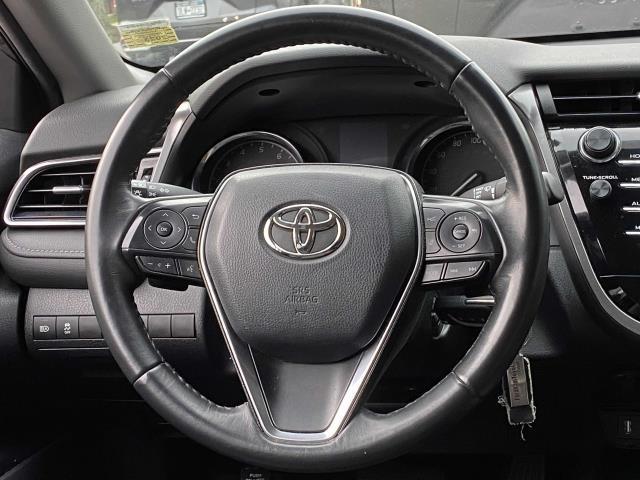 Used Toyota Camry SE 2020 | Eastchester Motor Cars. Bronx, New York Used Toyota Camry SE 2020 | Eastchester Motor Cars. Bronx, New York