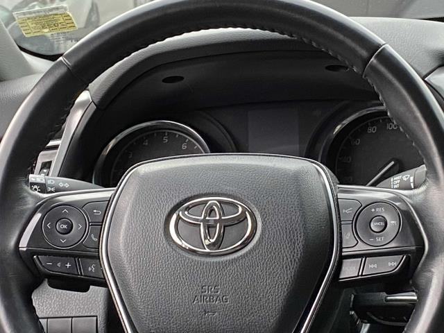 Used Toyota Camry SE 2020 | Eastchester Motor Cars. Bronx, New York Used Toyota Camry SE 2020 | Eastchester Motor Cars. Bronx, New York