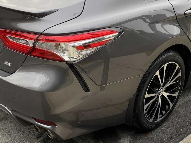 Used Toyota Camry SE 2020 | Eastchester Motor Cars. Bronx, New York Used Toyota Camry SE 2020 | Eastchester Motor Cars. Bronx, New York
