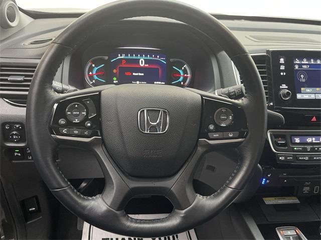 Used Honda Pilot Elite 2021 | Eastchester Motor Cars. Bronx, New York Used Honda Pilot Elite 2021 | Eastchester Motor Cars. Bronx, New York