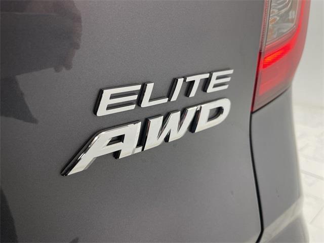 Used Honda Pilot Elite 2021 | Eastchester Motor Cars. Bronx, New York Used Honda Pilot Elite 2021 | Eastchester Motor Cars. Bronx, New York