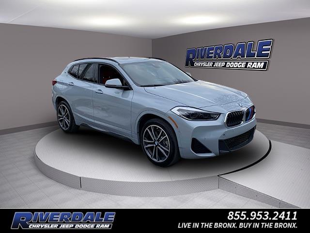 2023 BMW X2 xDrive28i, available for sale in Bronx, New York | Eastchester Motor Cars. Bronx, New York
