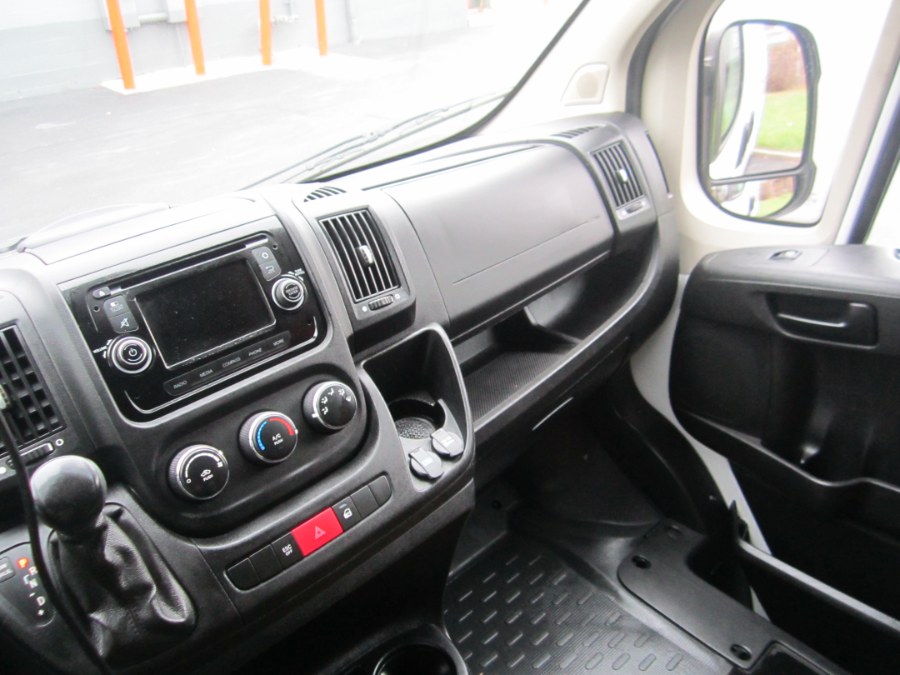 2014 Ram ProMaster Cargo Van 2500 High Roof 159" WB, available for sale in Medford, Massachusetts | A-Tech. Medford, Massachusetts 2014 Ram ProMaster Cargo Van 2500 High Roof 159" WB, available for sale in Medford, Massachusetts | A-Tech. Medford, Massachusetts