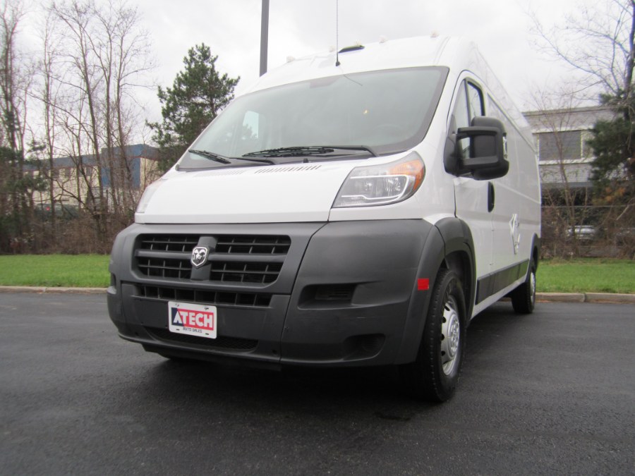 2014 Ram ProMaster Cargo Van 2500 High Roof 159" WB, available for sale in Medford, Massachusetts | A-Tech. Medford, Massachusetts 2014 Ram ProMaster Cargo Van 2500 High Roof 159" WB, available for sale in Medford, Massachusetts | A-Tech. Medford, Massachusetts