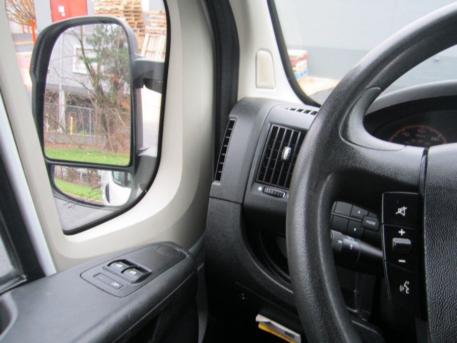 2014 Ram ProMaster Cargo Van 2500 High Roof 159" WB, available for sale in Medford, Massachusetts | A-Tech. Medford, Massachusetts 2014 Ram ProMaster Cargo Van 2500 High Roof 159" WB, available for sale in Medford, Massachusetts | A-Tech. Medford, Massachusetts