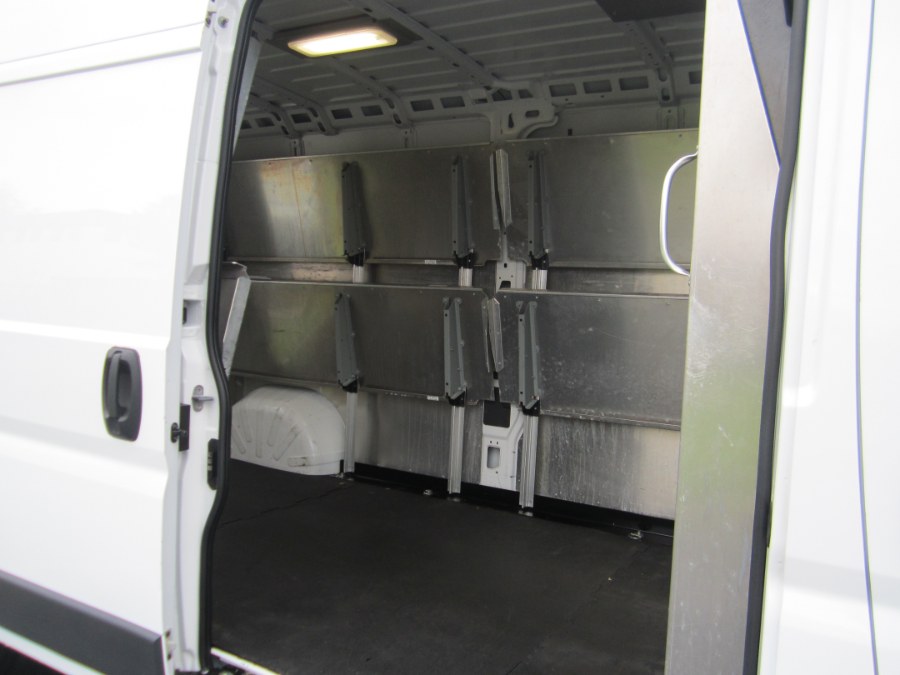 2014 Ram ProMaster Cargo Van 2500 High Roof 159" WB, available for sale in Medford, Massachusetts | A-Tech. Medford, Massachusetts 2014 Ram ProMaster Cargo Van 2500 High Roof 159" WB, available for sale in Medford, Massachusetts | A-Tech. Medford, Massachusetts