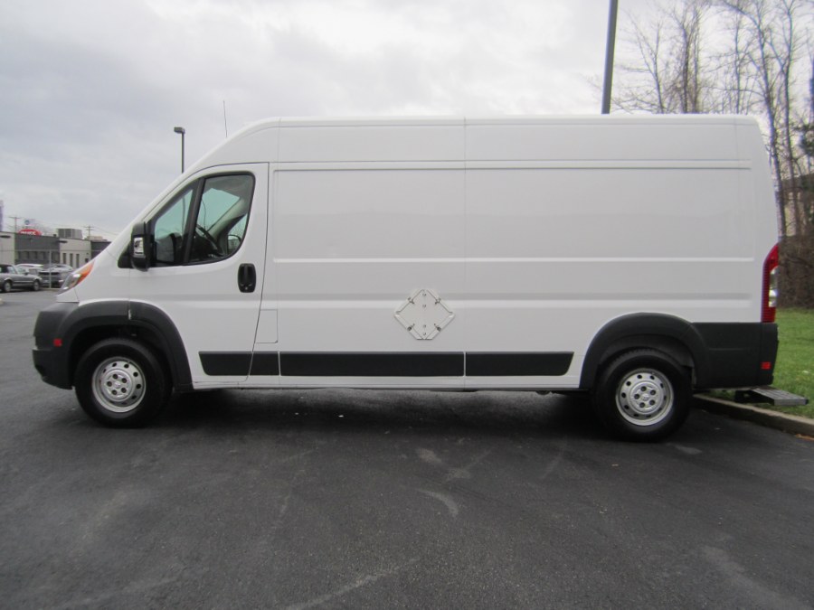 2014 Ram ProMaster Cargo Van 2500 High Roof 159" WB, available for sale in Medford, Massachusetts | A-Tech. Medford, Massachusetts 2014 Ram ProMaster Cargo Van 2500 High Roof 159" WB, available for sale in Medford, Massachusetts | A-Tech. Medford, Massachusetts