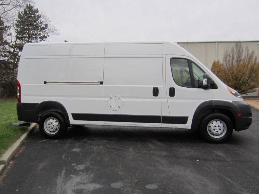 2014 Ram ProMaster Cargo Van 2500 High Roof 159" WB, available for sale in Medford, Massachusetts | A-Tech. Medford, Massachusetts 2014 Ram ProMaster Cargo Van 2500 High Roof 159" WB, available for sale in Medford, Massachusetts | A-Tech. Medford, Massachusetts