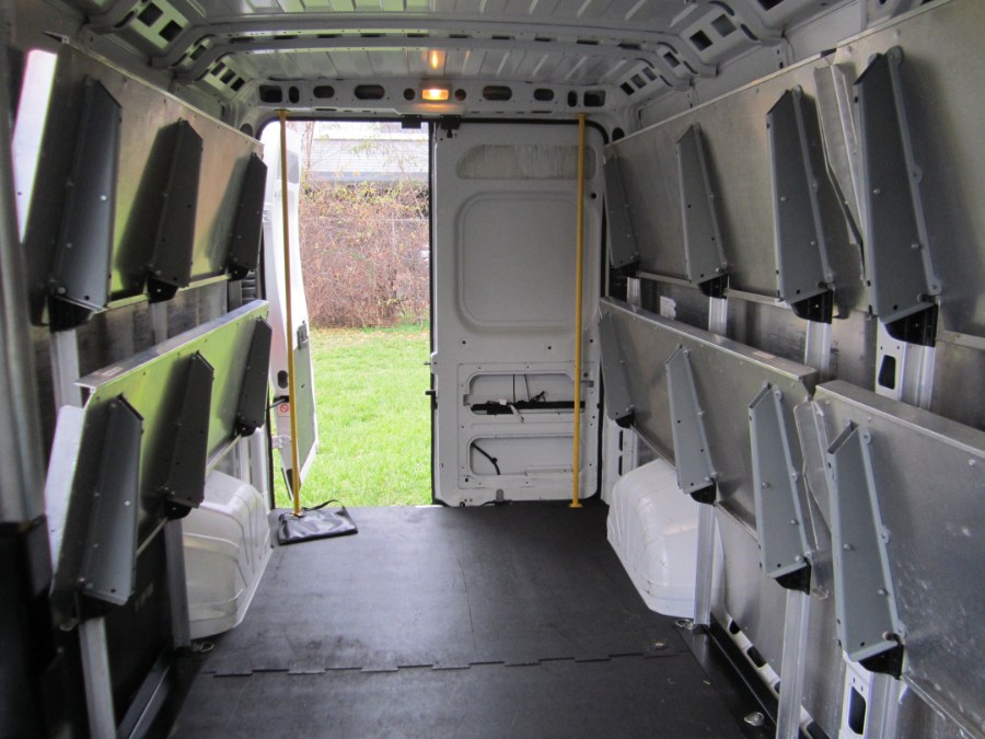 2014 Ram ProMaster Cargo Van 2500 High Roof 159" WB, available for sale in Medford, Massachusetts | A-Tech. Medford, Massachusetts 2014 Ram ProMaster Cargo Van 2500 High Roof 159" WB, available for sale in Medford, Massachusetts | A-Tech. Medford, Massachusetts