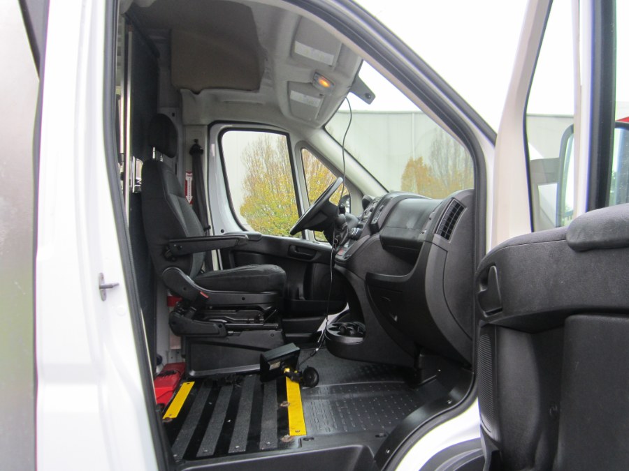 2014 Ram ProMaster Cargo Van 2500 High Roof 159" WB, available for sale in Medford, Massachusetts | A-Tech. Medford, Massachusetts 2014 Ram ProMaster Cargo Van 2500 High Roof 159" WB, available for sale in Medford, Massachusetts | A-Tech. Medford, Massachusetts