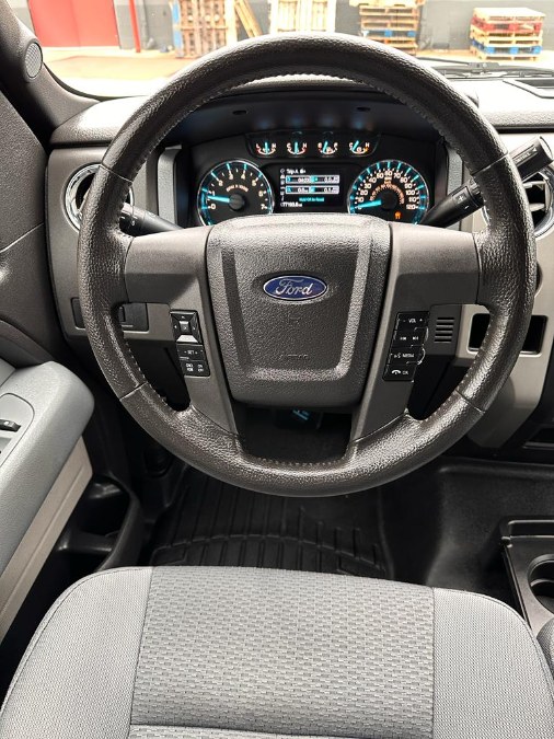 2012 Ford F-150 4WD SuperCrew 145" XLT, available for sale in Medford, Massachusetts | A-Tech. Medford, Massachusetts 2012 Ford F-150 4WD SuperCrew 145" XLT, available for sale in Medford, Massachusetts | A-Tech. Medford, Massachusetts