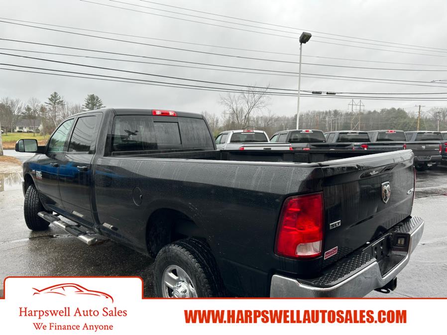 Used Ram 2500 4WD Crew Cab 169" SLT 2016 | Harpswell Auto Sales Inc. Harpswell, Maine Used Ram 2500 4WD Crew Cab 169" SLT 2016 | Harpswell Auto Sales Inc. Harpswell, Maine