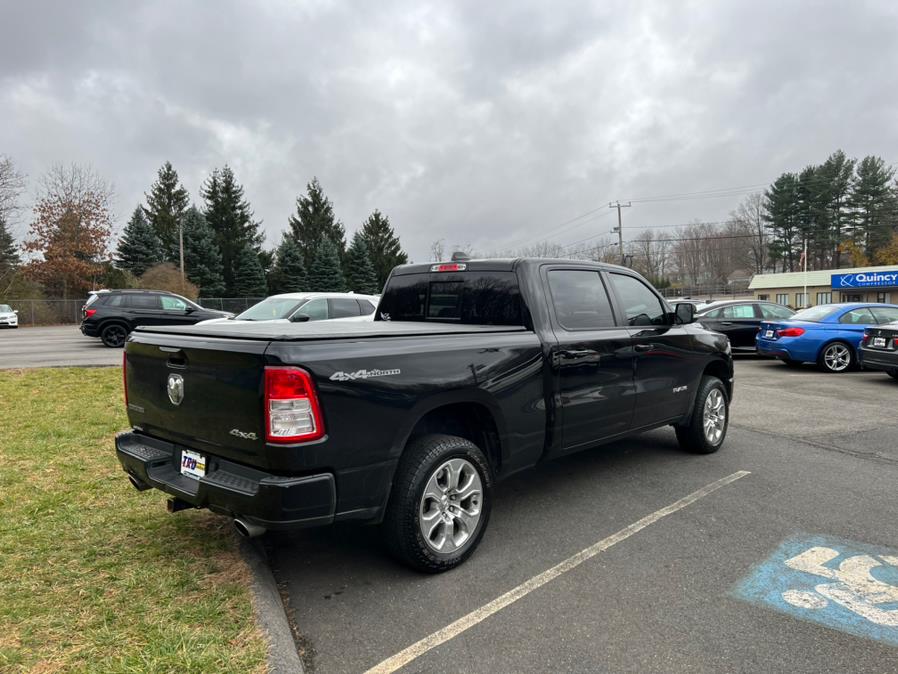2020 Ram 1500 Big Horn 4x4 Crew Cab 6''4" Box, available for sale in Berlin, Connecticut | Tru Auto Mall. Berlin, Connecticut 2020 Ram 1500 Big Horn 4x4 Crew Cab 6''4" Box, available for sale in Berlin, Connecticut | Tru Auto Mall. Berlin, Connecticut