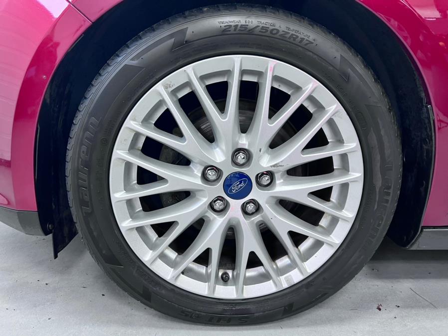 2014 Ford Focus 4dr Sdn Titanium, available for sale in Plantsville, Connecticut | L&S Automotive LLC. Plantsville, Connecticut 2014 Ford Focus 4dr Sdn Titanium, available for sale in Plantsville, Connecticut | L&S Automotive LLC. Plantsville, Connecticut