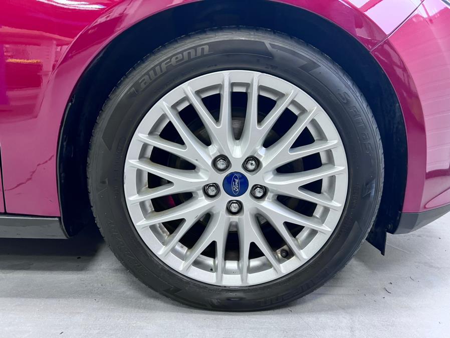 2014 Ford Focus 4dr Sdn Titanium, available for sale in Plantsville, Connecticut | L&S Automotive LLC. Plantsville, Connecticut 2014 Ford Focus 4dr Sdn Titanium, available for sale in Plantsville, Connecticut | L&S Automotive LLC. Plantsville, Connecticut