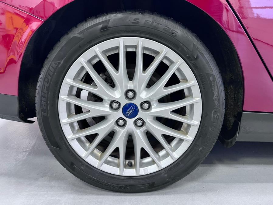 2014 Ford Focus 4dr Sdn Titanium, available for sale in Plantsville, Connecticut | L&S Automotive LLC. Plantsville, Connecticut 2014 Ford Focus 4dr Sdn Titanium, available for sale in Plantsville, Connecticut | L&S Automotive LLC. Plantsville, Connecticut