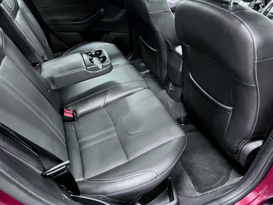2014 Ford Focus 4dr Sdn Titanium, available for sale in Plantsville, Connecticut | L&S Automotive LLC. Plantsville, Connecticut 2014 Ford Focus 4dr Sdn Titanium, available for sale in Plantsville, Connecticut | L&S Automotive LLC. Plantsville, Connecticut