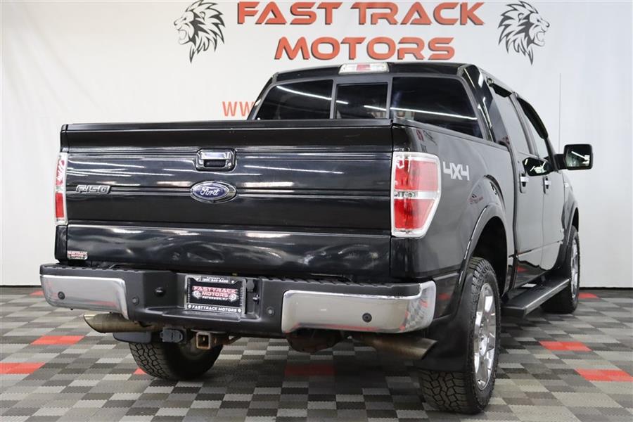 Used Ford F150 SUPERCREW 2014 | Fast Track Motors. Paterson, New Jersey Used Ford F150 SUPERCREW 2014 | Fast Track Motors. Paterson, New Jersey