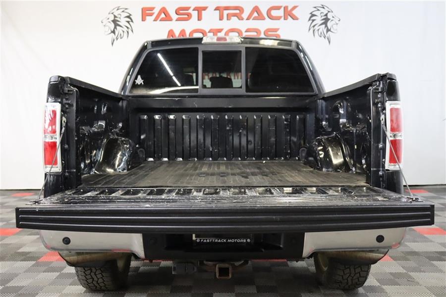 Used Ford F150 SUPERCREW 2014 | Fast Track Motors. Paterson, New Jersey Used Ford F150 SUPERCREW 2014 | Fast Track Motors. Paterson, New Jersey