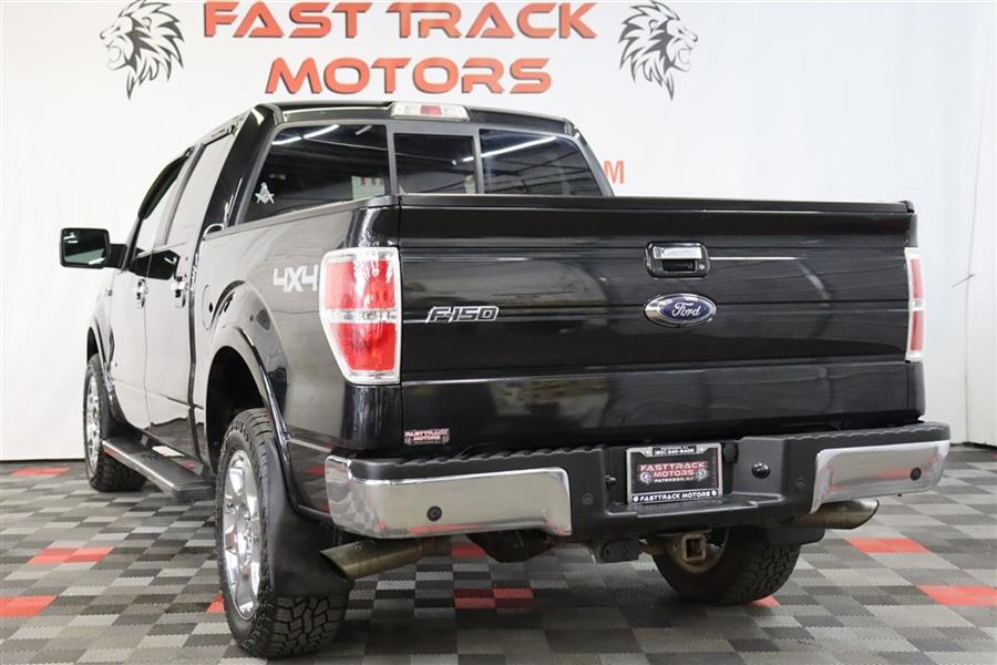 Used Ford F150 SUPERCREW 2014 | Fast Track Motors. Paterson, New Jersey Used Ford F150 SUPERCREW 2014 | Fast Track Motors. Paterson, New Jersey