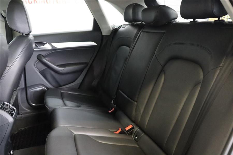 Used Audi Q3 PRESTIGE 2016 | Fast Track Motors. Paterson, New Jersey Used Audi Q3 PRESTIGE 2016 | Fast Track Motors. Paterson, New Jersey