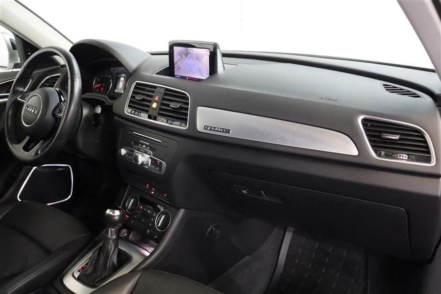Used Audi Q3 PRESTIGE 2016 | Fast Track Motors. Paterson, New Jersey Used Audi Q3 PRESTIGE 2016 | Fast Track Motors. Paterson, New Jersey