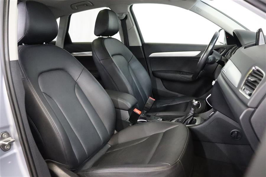 Used Audi Q3 PRESTIGE 2016 | Fast Track Motors. Paterson, New Jersey Used Audi Q3 PRESTIGE 2016 | Fast Track Motors. Paterson, New Jersey