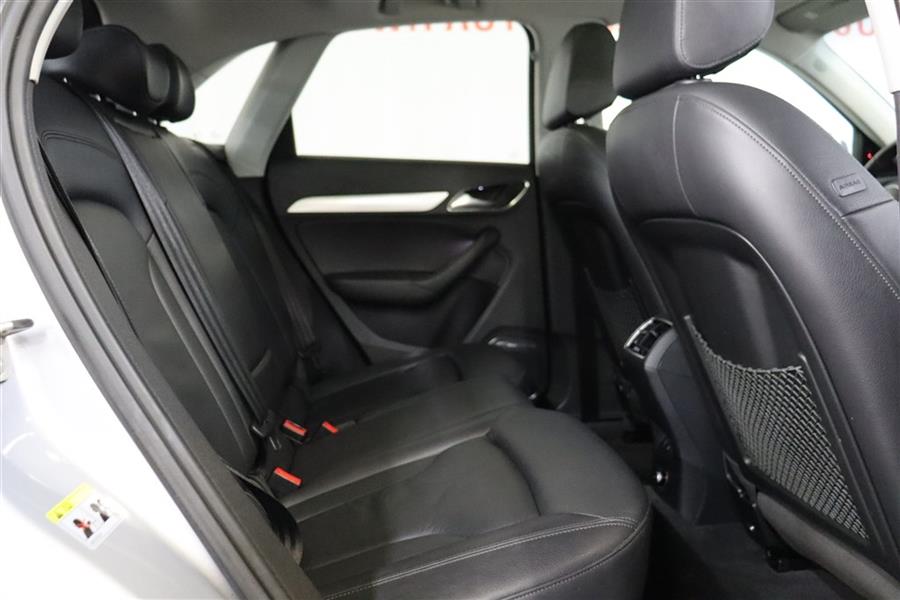 Used Audi Q3 PRESTIGE 2016 | Fast Track Motors. Paterson, New Jersey Used Audi Q3 PRESTIGE 2016 | Fast Track Motors. Paterson, New Jersey