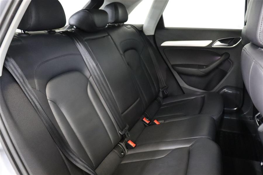 Used Audi Q3 PRESTIGE 2016 | Fast Track Motors. Paterson, New Jersey Used Audi Q3 PRESTIGE 2016 | Fast Track Motors. Paterson, New Jersey