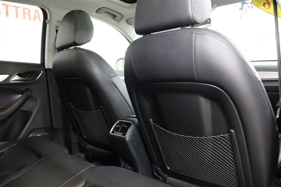 Used Audi Q3 PRESTIGE 2016 | Fast Track Motors. Paterson, New Jersey Used Audi Q3 PRESTIGE 2016 | Fast Track Motors. Paterson, New Jersey